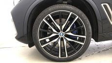 BMW X5 xDrive M50i 5dr Auto Petrol Estate